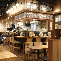 ニューワクラ LINKSUMEDA店の写真