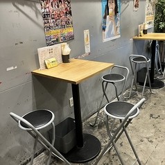 居酒屋 OBANZAIからから 裏なんば店の写真