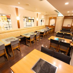 しゃぶ扇 難波OCAT店の写真