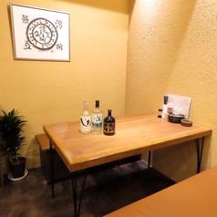 小料理 湾ONE碗の写真