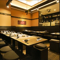 一口餃子専門店 赤坂ちびすけ OOTEMORI店の写真