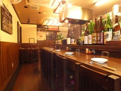 醸造科 oryzae オリゼーの写真