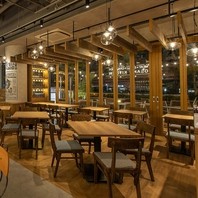 大崎キッチン ‐OSAKI KITCHEN‐の写真