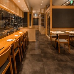 おてんとさん 日本橋店の写真