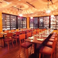 Palazzo San Gusto(パラッツォ サングスト)の写真