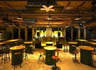 PANAF’ African Restaurant & Clubの写真