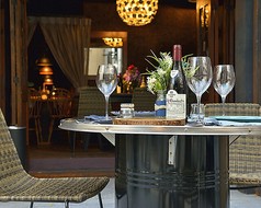 Panel Cafe 名古屋駅前店の写真