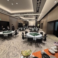 Party Makerの写真