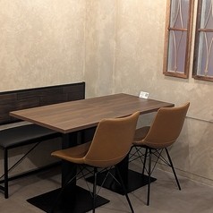 バル酒場 PIACERE. ピアチェ―レ 東心斎橋の写真