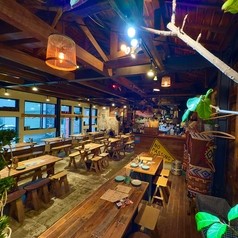 pit master VAMOS 梅田の写真