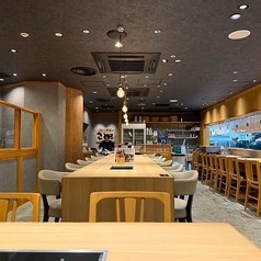 焼肉こじま離れ ハービスPLAZA大阪の写真
