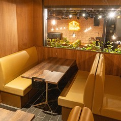 PoeL kitchen(ポールキッチン)高槻店の写真