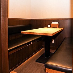 難波 焼とりporcの写真