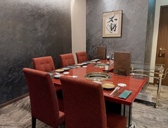 焼肉 北新地 牛の膳PREMIUMの写真