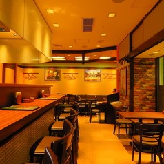 プルニマ 横浜西口店の写真