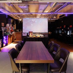 RE:VISION 立川の写真