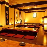 RELAX DINING たご作 阪急高槻店の写真