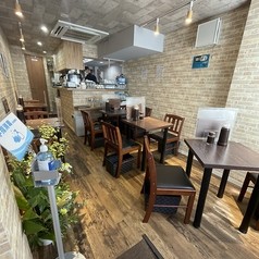 レストラン&PUB ジャパンの写真