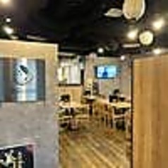 生産者直営 海鮮居酒屋 Rikusui 寿司 天ぷら 刺身の写真