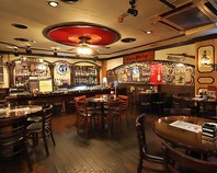ローストビーフ American diner コーンバレー Corn Barley 横浜店の写真