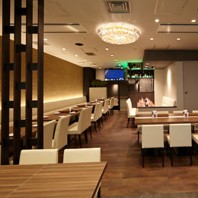 Royal Indian restaurant wine&bar KOHINOOR(コヒノール 丸の内)の写真