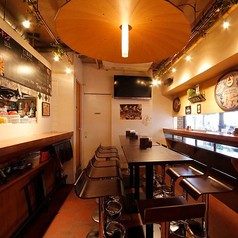 板盛り生ハム ダイニングバー Rupo ルポ 飯田橋の写真