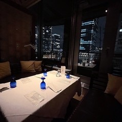 サイアムヘリテイジ 新丸の内ビル店の写真