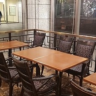 サイゴン 丸の内店の写真