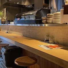 サカナファクトリー 柳橋中央市場店の写真
