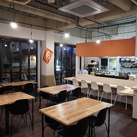 大衆酒場 旬と肴 SAKASEの写真