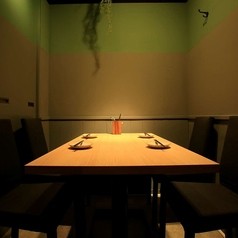 五反田牡蠣ベース牡蠣×SAKE×肴の写真