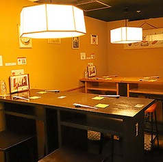 鮨とSAKE 茶屋町Marryの写真