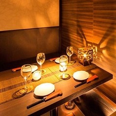 SAKURA HILLS ～さくらヒルズ～ 目黒居酒屋ダイニングの写真