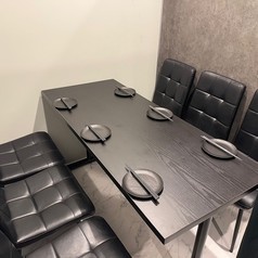 SANZEN世界 居酒屋の写真