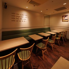 錦糸町エスニック SAPANA(サパナ)錦糸町店の写真