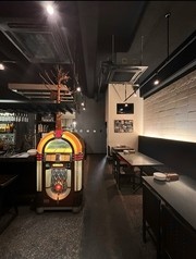 SATSUMAYA dining BARの写真