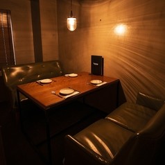 Seafood bar Ermitage 横浜鶴屋町店の写真