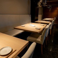 喰い酔わせ処 てっぱん真心-SHIN- 立川の写真