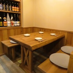 小料理屋shioの写真