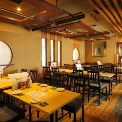 焼き鳥×会津馬刺し×鮮魚 横浜酒場 SHIRITORIの写真