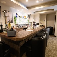 心斎橋 Shisha(シーシャ) Cafe & Bar Fuu～.の写真