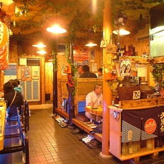沖縄料理 Si-Sa- (シーサー) 健軍店の写真