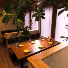 Slow＆Easy くまもとの酒と肴の写真