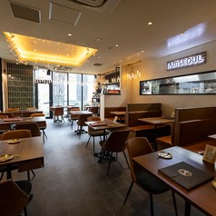 SNS映え×韓国酒場 I AM SEOUL(あいあむそうる)飯田橋・神楽坂の写真