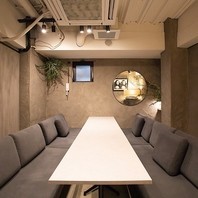 旨酒と肴 soilの写真