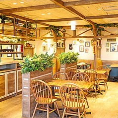 ソライロキッチンモアナ 枚方モール店の写真