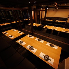 めしや 梵 -SOYOGI- 名古屋本店の写真