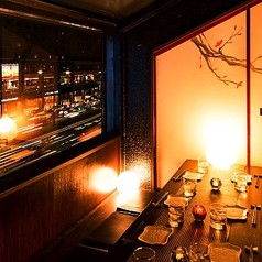 うにくと肉寿司 居酒屋 そざい庵～SOZAIAN～梅田駅店の写真