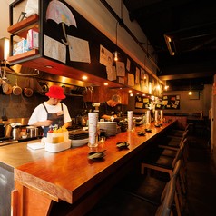 立川ネオ居酒屋 Spoon(スプーン)の写真