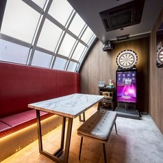 Star Rist 梅田お初天神店の写真